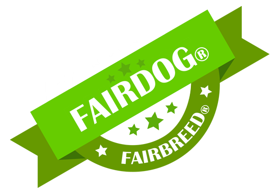 FairDog badge