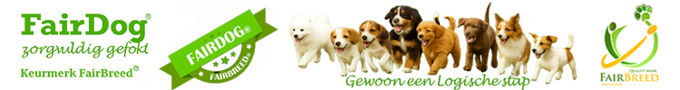 FairBreed® Banner